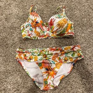 Bleu Rod Beattie D top 8 bottoms